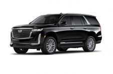 Новый Cadillac Escalade бронированный (B6/В7)